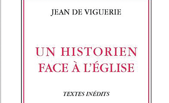 Avec les yeux de la foi