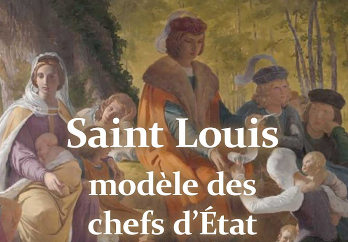 Modèle des chefs d’État