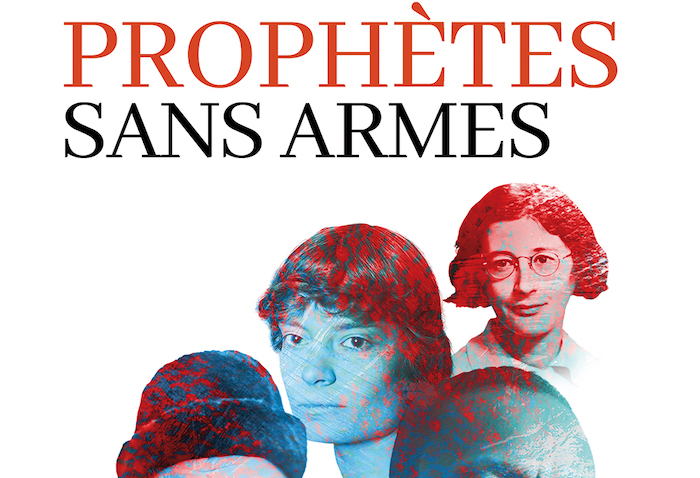 Et si on changeait le monde ?