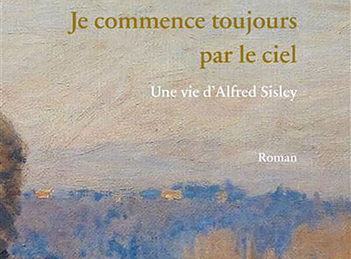 Capturer Sisley