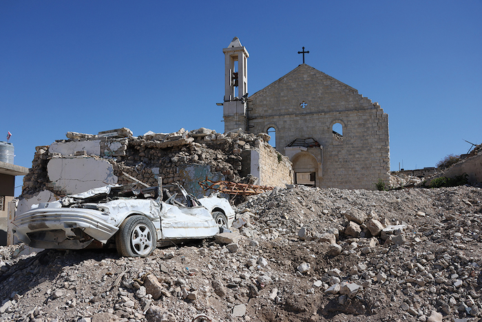 Le parfum de la colère