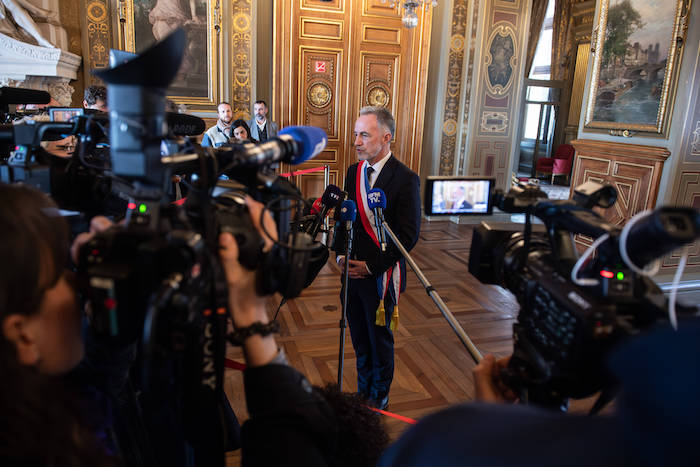 Petit bilan national des élections municipales