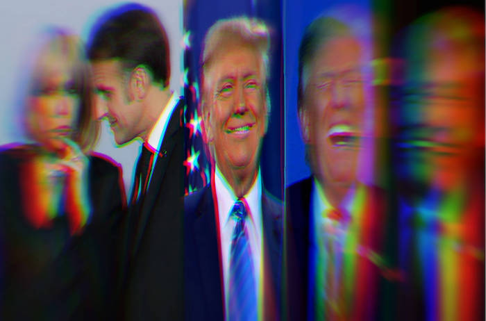 Les épiciers au pouvoir