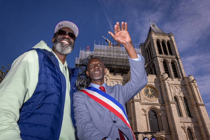 L’avenir de la droite