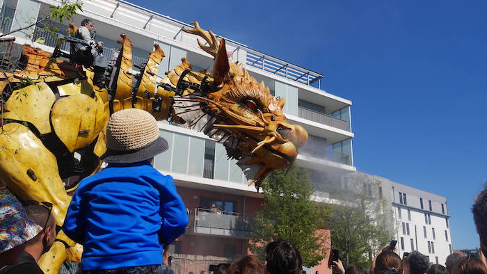 Bernard Charbonneau, le vrai précurseur du « Grand remplacement » : L’homme est sa Grande Mue