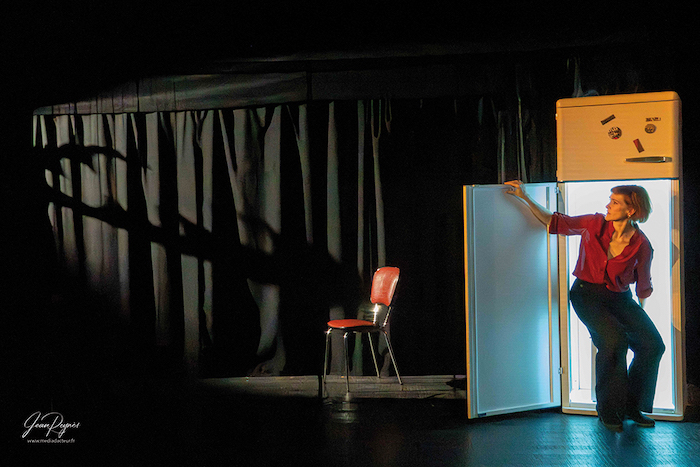 Les vaches laitières ont aussi de beaux yeux