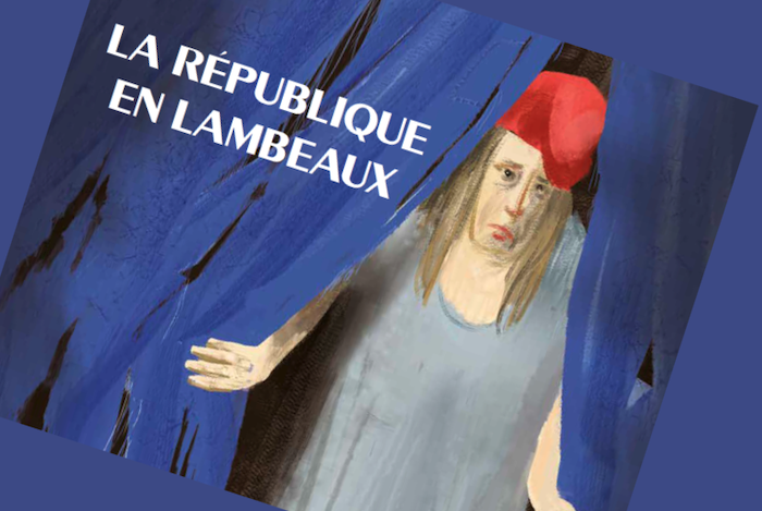 La république en lambeaux