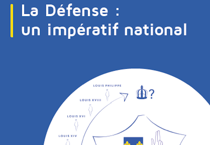La Défense : un impératif national