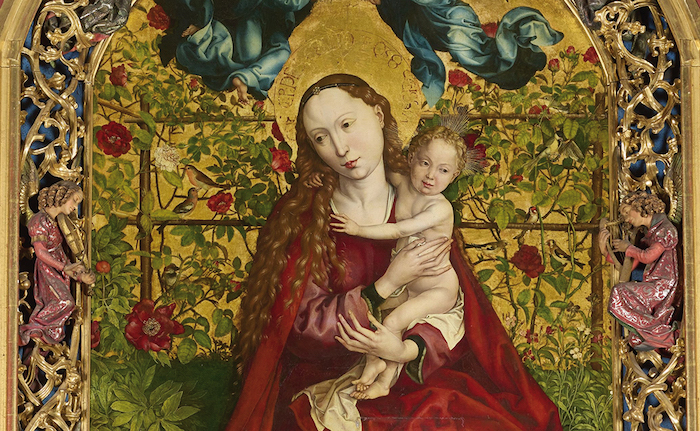 Deux visages