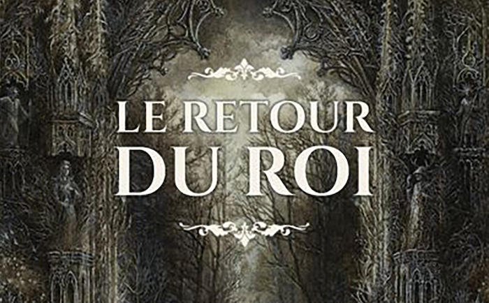 Le jeu d’ombre du roi