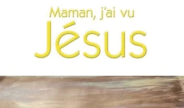 Expérience spirituelle