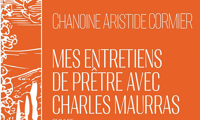 Maurras, le mystérieux