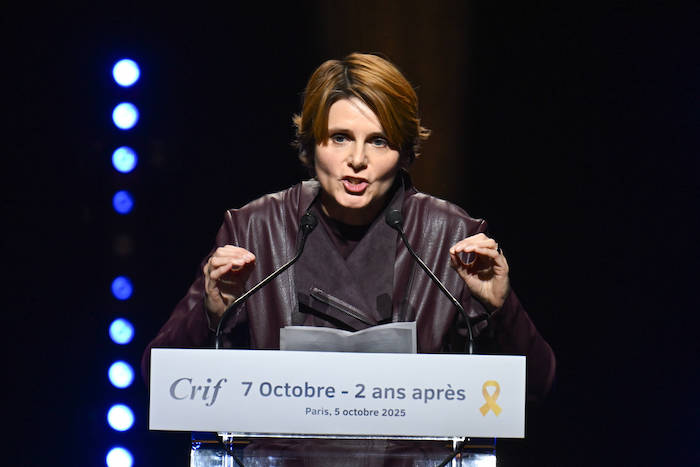 Mme Fourest, la bonne à tout faire de M. Kretinsky