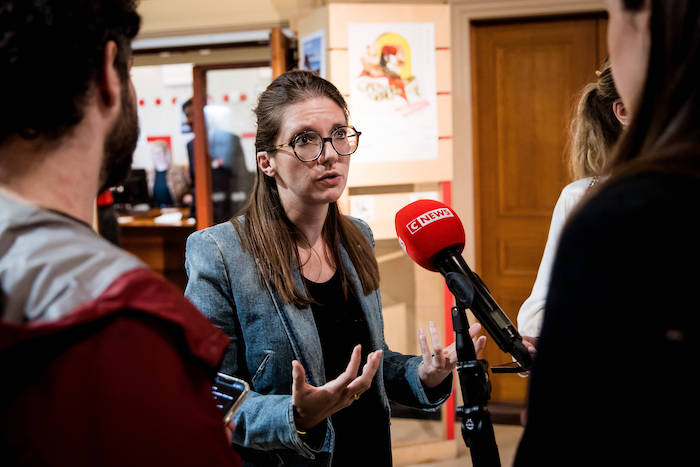 Loi Yadan, l’antisémitisme en question