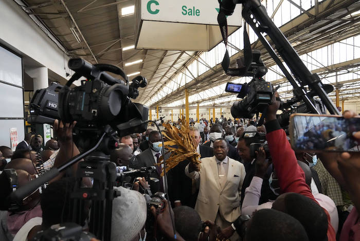 Zimbabwe : les cicatrices toujours ouvertes de la réforme agraire