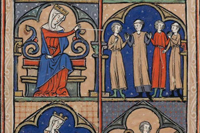 Le chant éternel des cathédrales