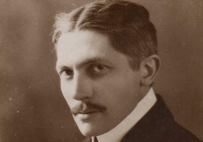 Colloque à l’Institut de France : Jacques Bainville