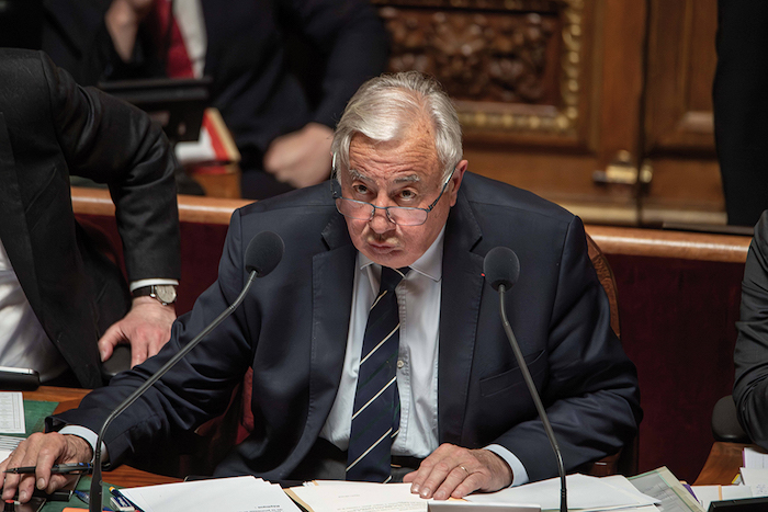 Fin de vie : la dernière tambouille du mandat présidentiel ?