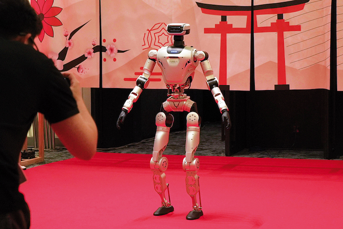 Le Japon coule ?