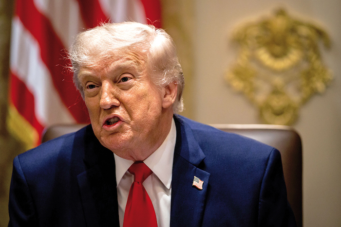 Trumpisme et populisme : que ferait Aristote ?