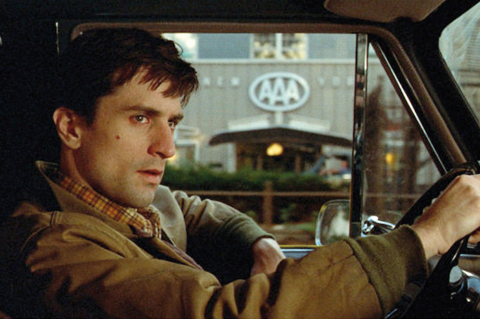 Taxi Driver