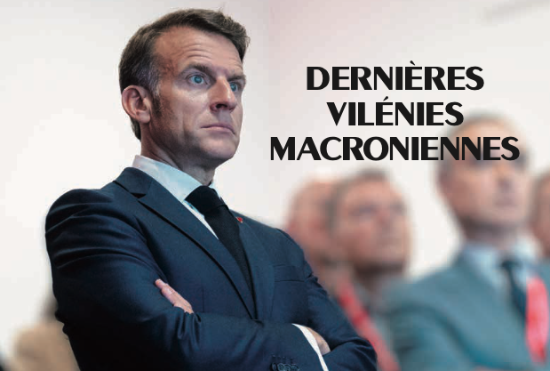 DÉMAGOGUES ET CRÉTINS
