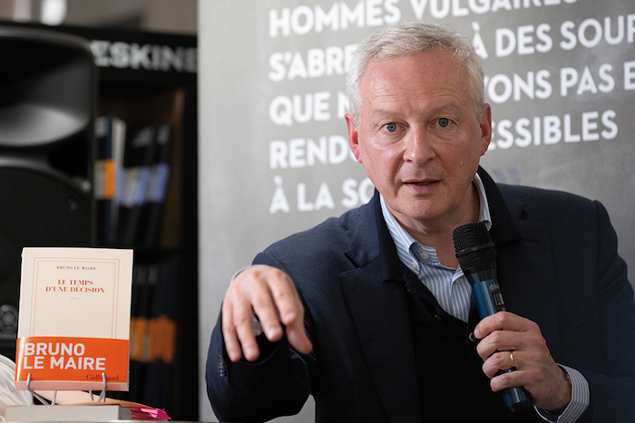 Passez de bonnes vacances…