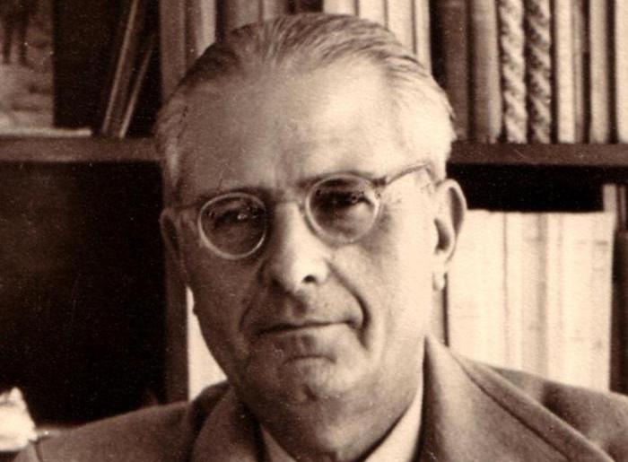 Faut-il encore lire Henri Bosco ?