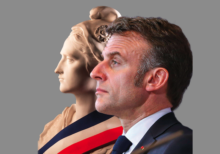 Ballade étrange en Sotie