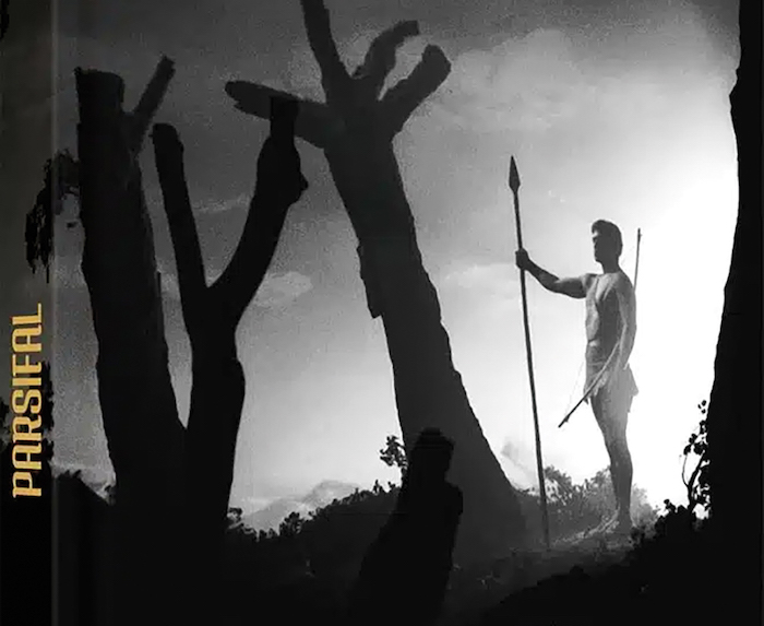 Parsifal, allégorie du Christ