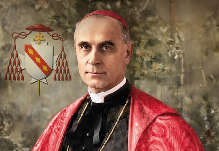 Deux saints au gouvernement de l’Église