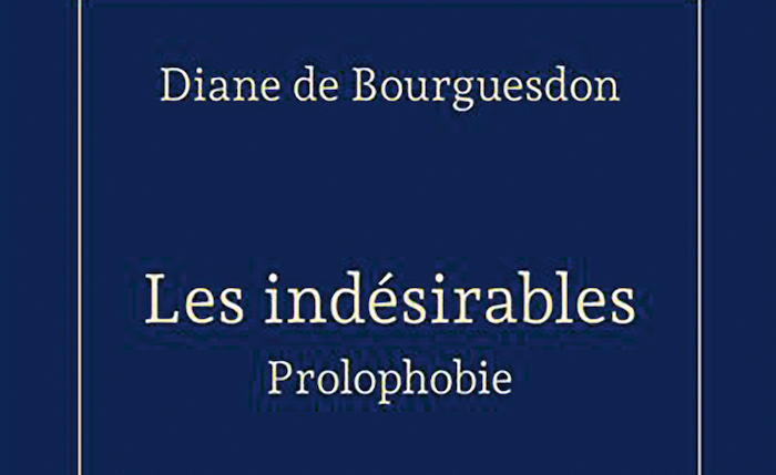 Prolophobie
