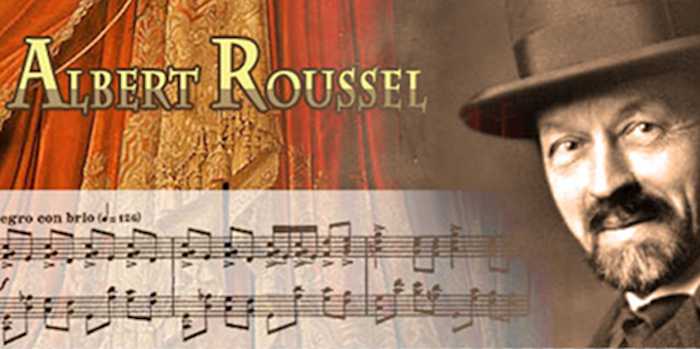 Festival International Albert-Roussel 2026