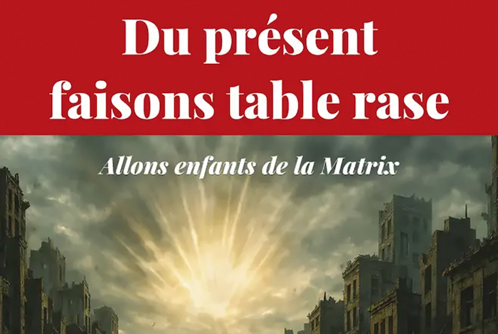 Leur « Bel aujourd’hui »