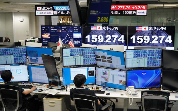 LORSQUE La finance SUPPLANTE l’économie