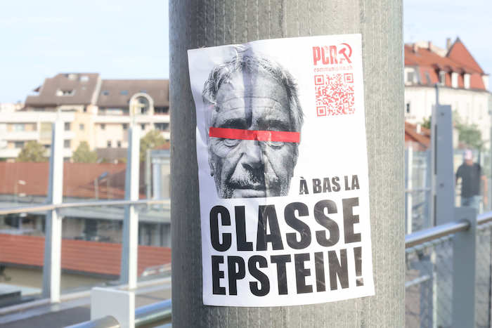 L’affaire Epstein, une bombe à fragmentation, 5