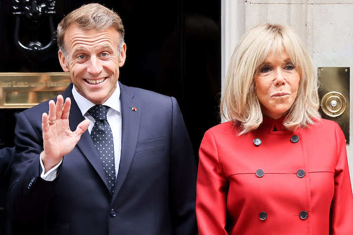 Le père de Johanna