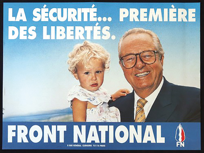 Comprendre les droites nationales