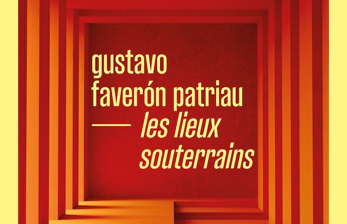 Destinées souterraines