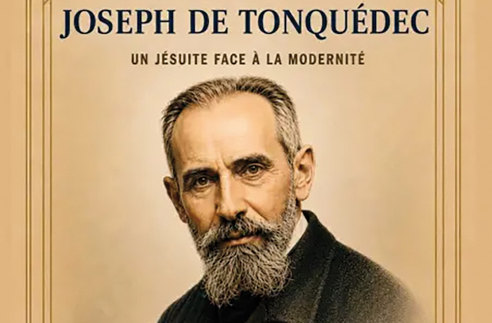 Le Père de Tonquédec, un méconnu qui a tout vu