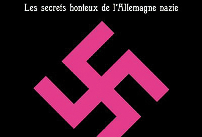 Les secrets honteux  de l’Allemagne nazie
