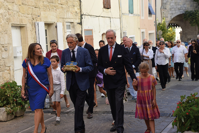 Le retour de la monarchie, une idée à replacer dans le débat public