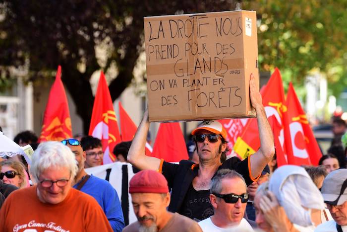 Vivement la présidentielle !