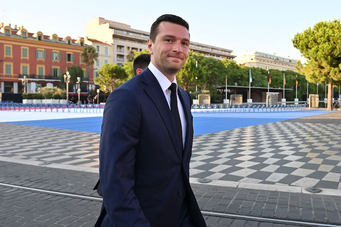 Les malheurs de Jordan Bardella et la fatalité attachée au RN