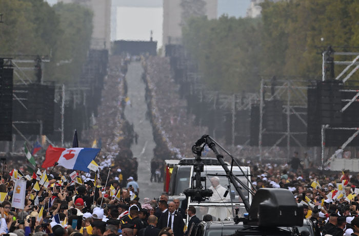Le bien commun de la Cité à la lumière de la doctrine sociale de l’Église