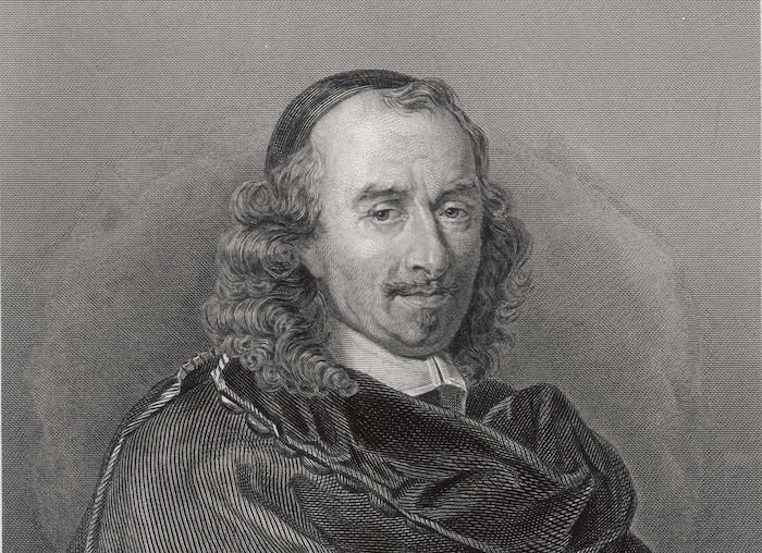 Pierre Corneille et l’opéra